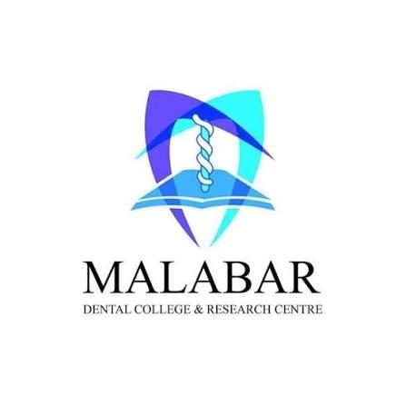 Malabar Dental College logo