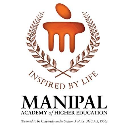 Manipal University logo