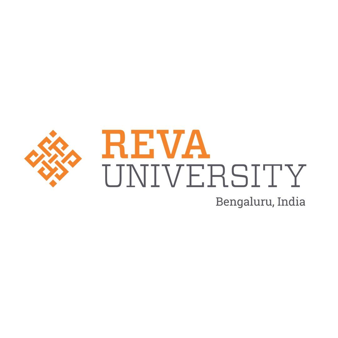 Reva University logo