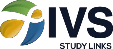 IVS Study Links logo