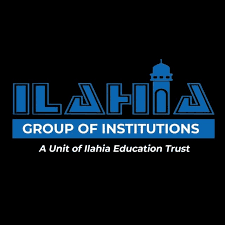 Ilahia Group of Institution logo