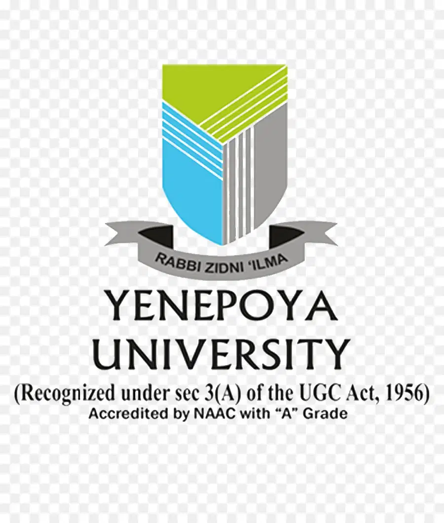 Yenepoya University logo