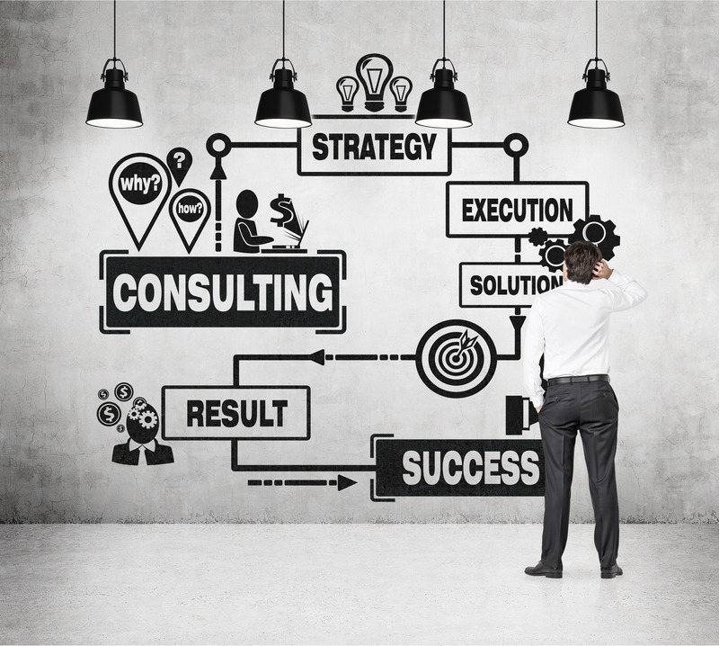 admission consultant