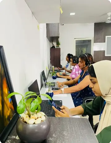 Trusted Education Consultants in Kerala