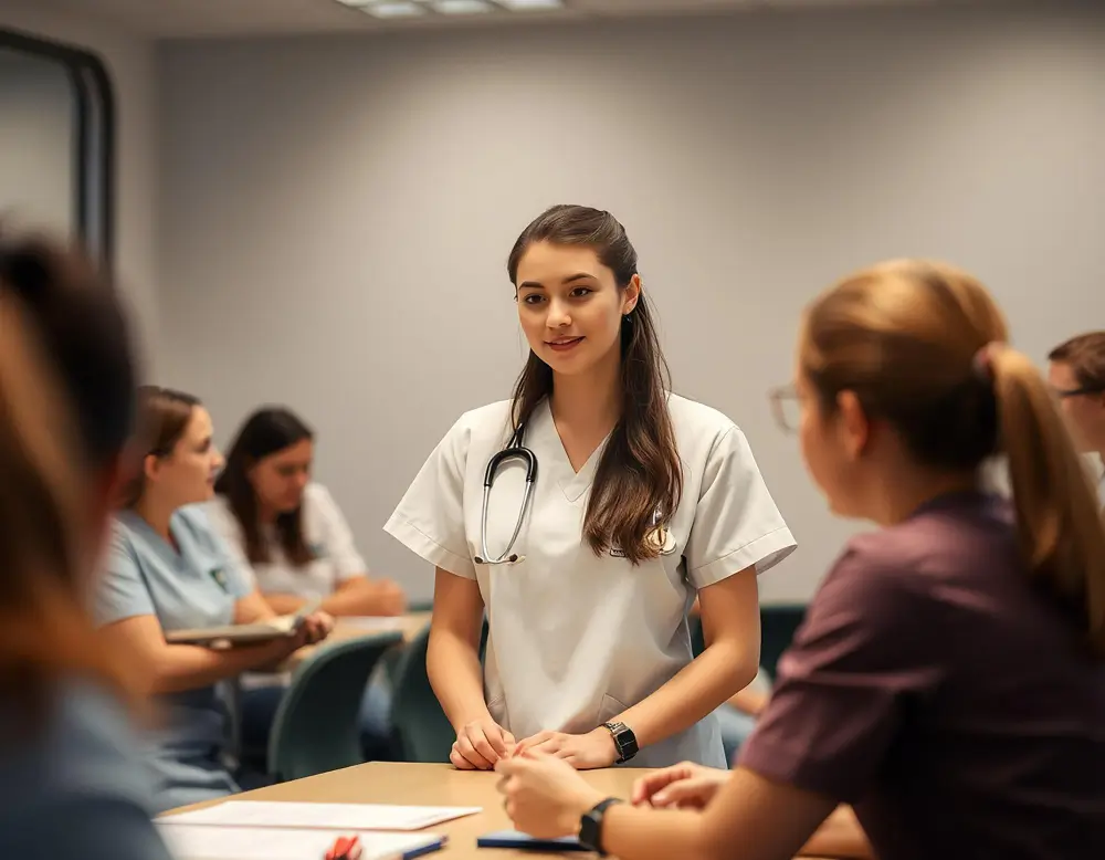 Allied Healthcare Courses in India